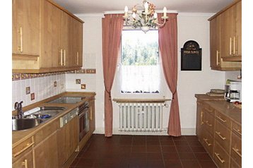 Saksamaa Privát St. Märgen, Eksterjöör